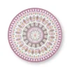 Pip Studio Astiat*lautanen Lily&Lotus Moon Delight 17 cm Multi