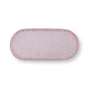 Pip Studio Tarjoilu*lautanen Lily&Lotus Tiles 25x12 cm Lilac