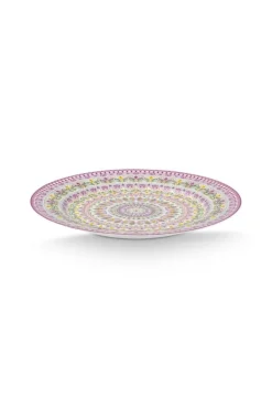 Pip Studio Astiat*lautanen Lily&Lotus Moon Delight 32 cm Multi