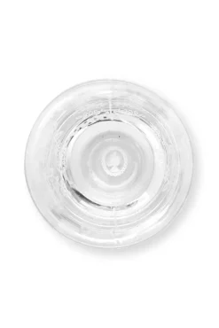 Pip Studio Astiat*longdrinklasi Flower White 400 ml 2 kpl