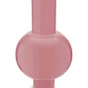 Pip Studio Maljakot Ja Ruukut*maljakko Metal 24x40 cm Medium Pink