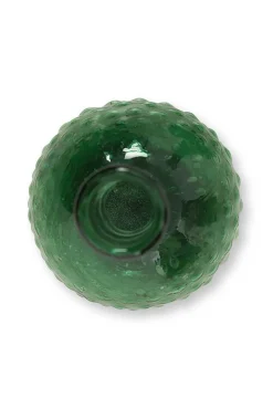 Pip Studio Maljakot Ja Ruukut*maljakkosetti lasia Soft Green