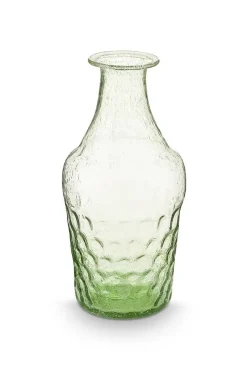 Pip Studio Maljakot Ja Ruukut*maljakkosetti lasia Soft Green