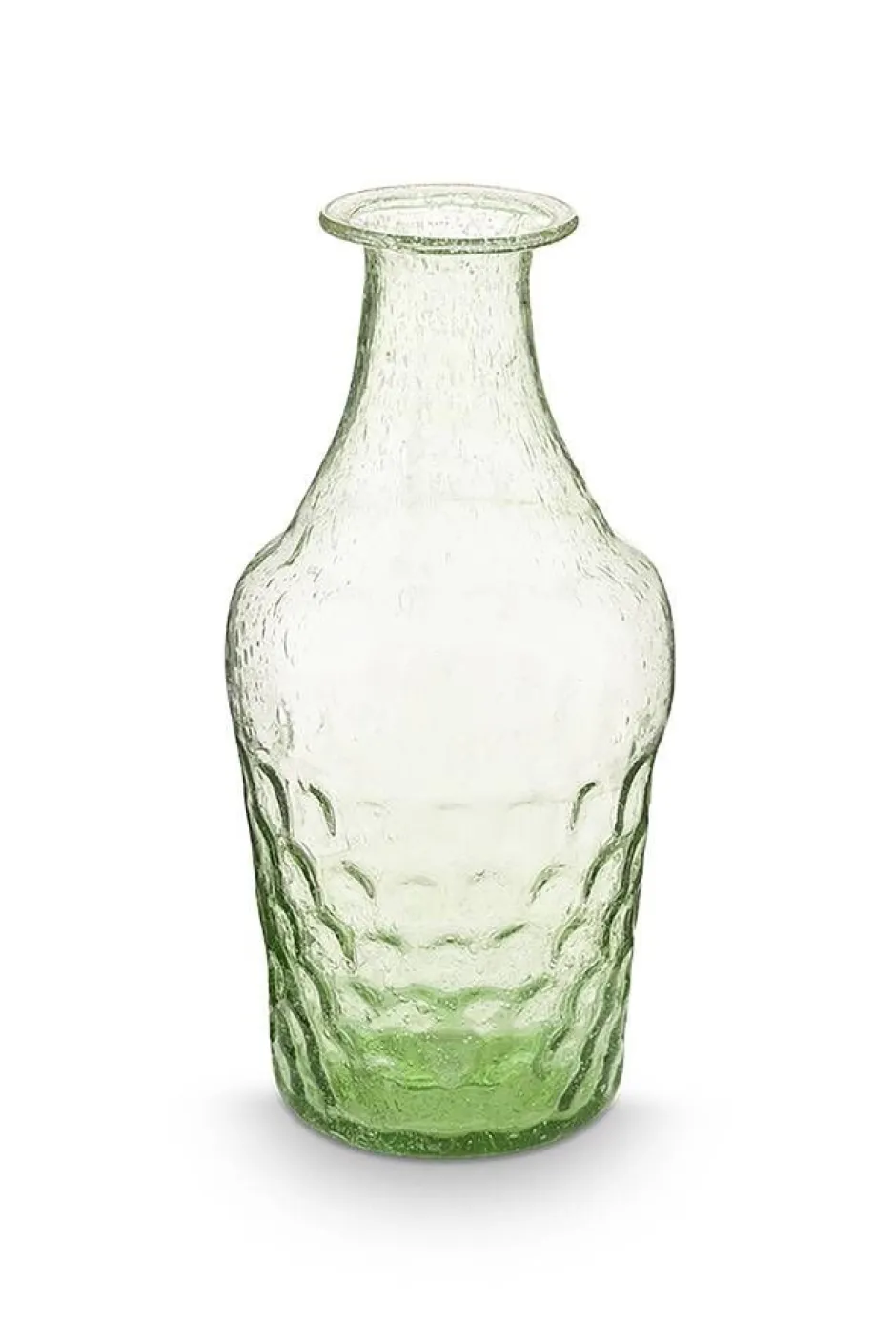 Pip Studio Maljakot Ja Ruukut*maljakkosetti lasia Soft Green