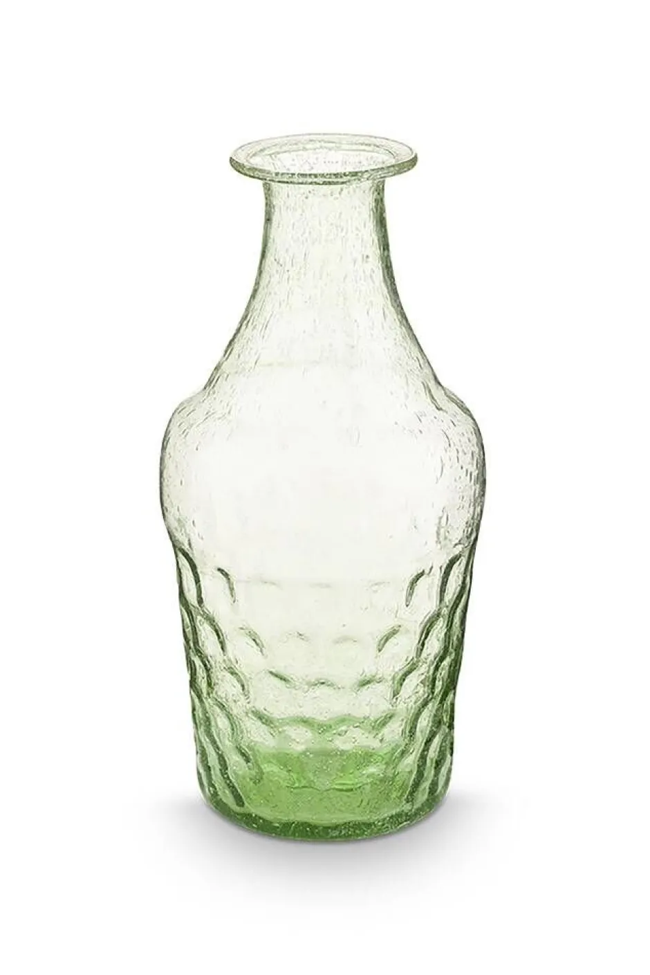 Pip Studio Maljakot Ja Ruukut*maljakkosetti lasia Soft Green