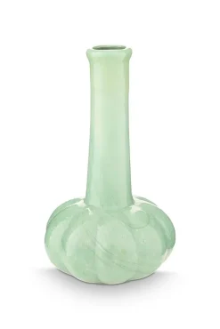 Pip Studio Maljakot Ja Ruukut*maljakkosetti lasia Soft Green