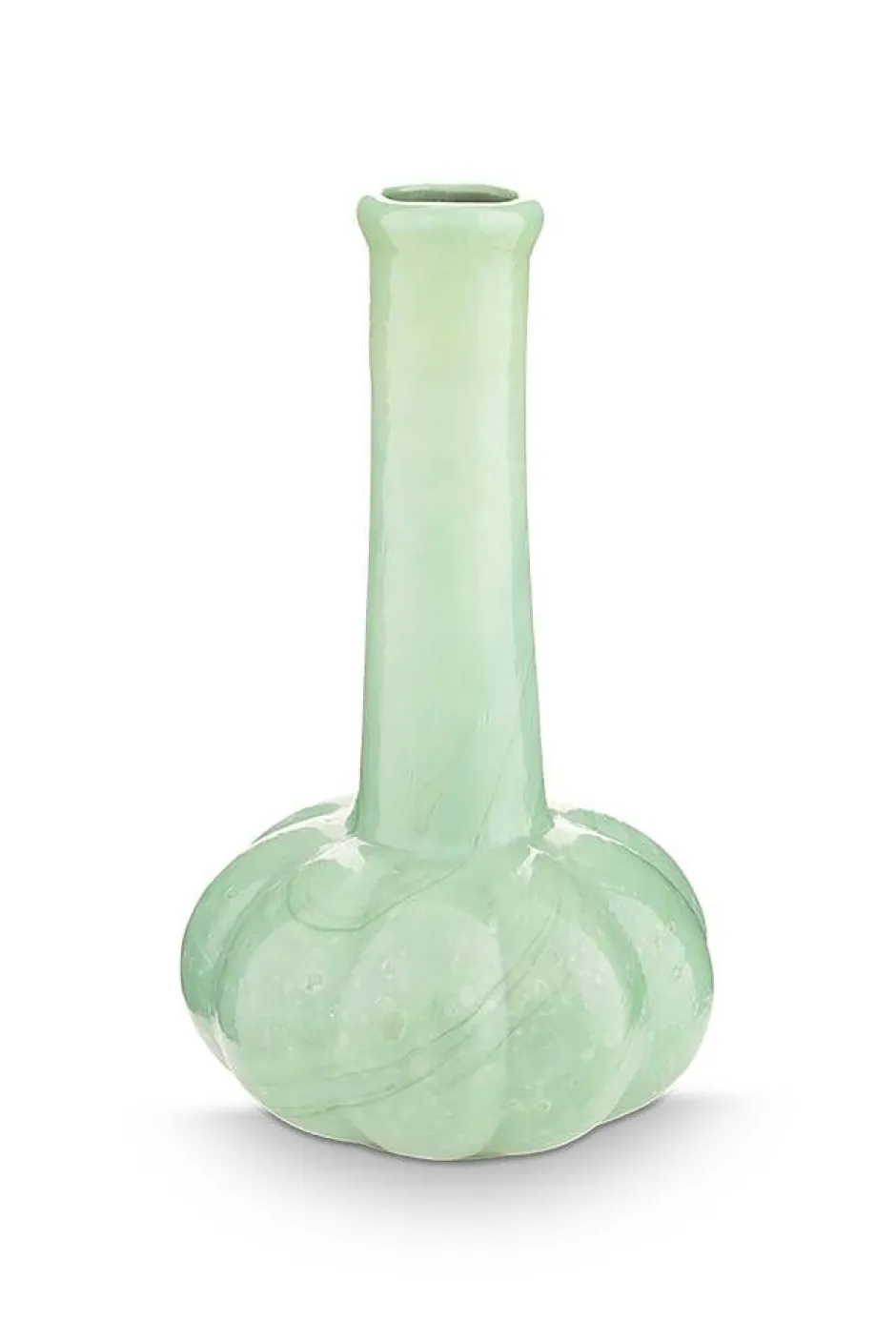 Pip Studio Maljakot Ja Ruukut*maljakkosetti lasia Soft Green