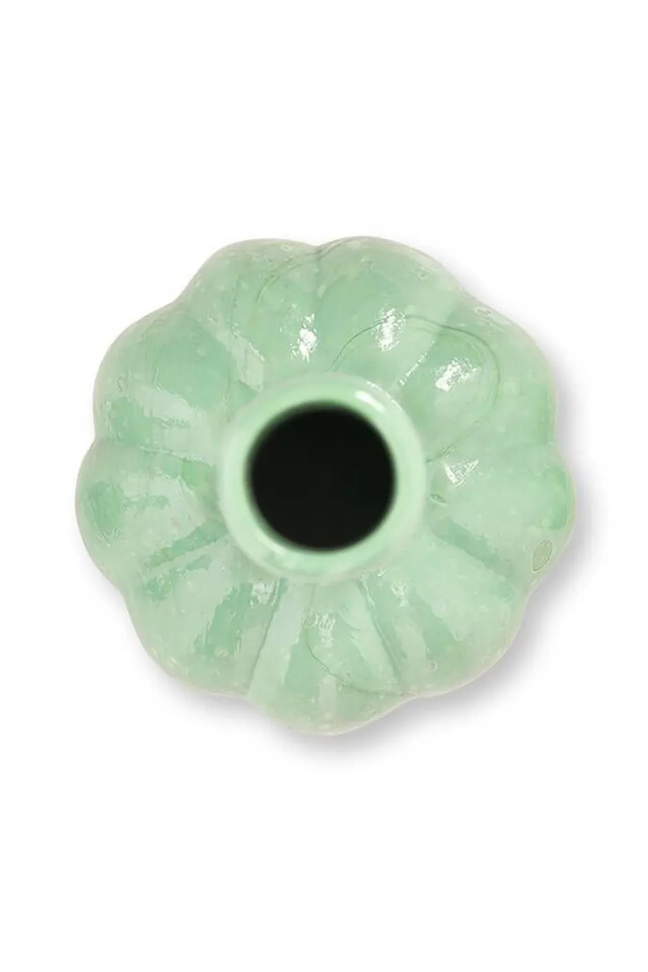 Pip Studio Maljakot Ja Ruukut*maljakkosetti lasia Soft Green