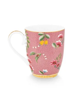 Pip Studio Astiat*muki La Majorelle 350 ml Pink