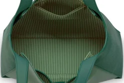 Pip Studio Laukut Ja Kassit*olkalaukku Filou Large Green 40x15,5x28 cm