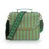 Pip Studio Laukut Ja Kassit*olkalaukku Frances Cross Body Bag Stripe 25x9x21,