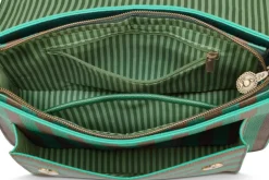 Pip Studio Laukut Ja Kassit*olkalaukku Frances Cross Body Bag Stripe 25x9x21,