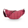 Pip Studio Laukut Ja Kassit*olkalaukku Freya Half Moon Cross Body Bag Stripe