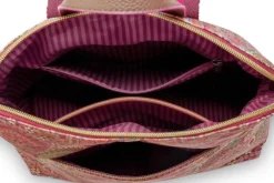 Pip Studio Reput*reppu Finlee Jabali Red 28x11x36 cm