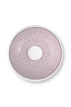 Pip Studio Tarjoilu*sokerikko Lily&Lotus Tiles 300 ml Lilac