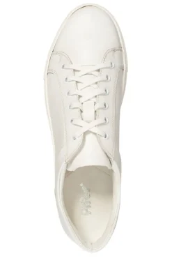 Piper Tennarit Ja Sneakerit*tennarit Bengy BIANCO