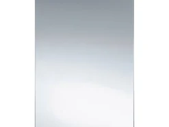 Pisla Kellot Ja Peilit*peili Crystal 60x45 cm