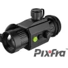 Pixfra Metsästyselektroniikka*lämpökamera Chiron | 640x512 | NETD <30mK | 50mm | Cl