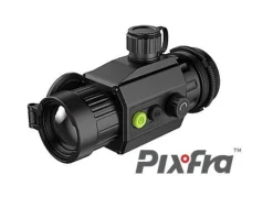 Pixfra Metsästyselektroniikka*lämpökamera Chiron | 640x512 | NETD <30mK | 50mm | Cl