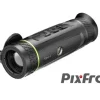 Pixfra Metsästyselektroniikka*lämpökamera Sirius S650 | 640x512 | NETD <18mK | 8x Z