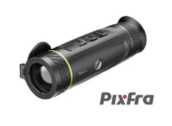 Pixfra Metsästyselektroniikka*lämpökamera Sirius S650 Dual Lens | 640x512