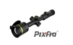 Pixfra Metsästyselektroniikka*Lämpötähtäin Pegasus | 640x512 | NETD <30mK | 50mm |