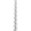Polar kynttilu00e4t Kynttilät Ja Huonetuoksut*Polar kynttilät antiikkikynttilä kierteellä 23 cm metallihopea