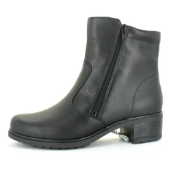 Pomar Nilkkurit*nastakengät Lyyli 110 Black nappa