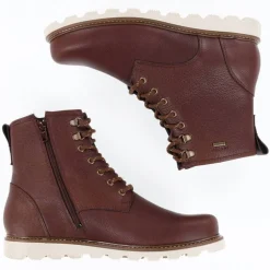 Pomar Nilkkurit*nilkkurit Repo 102 Viviani Brown