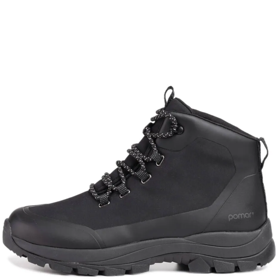 Pomar Nilkkurit*nilkkurit Tuomo 100 Black