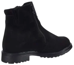 Pomar Nilkkurit*nilkkurit Tupas 110 Black Suede