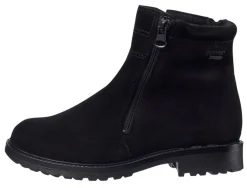Pomar Nilkkurit*nilkkurit Tupas 110 Black Suede