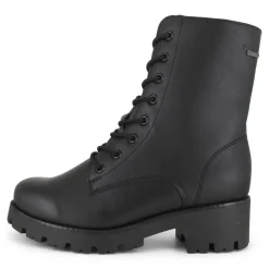 Pomar Nilkkurit*nilkkurit Varjo 100 Black nappa