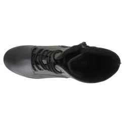 Pomar Nilkkurit*nilkkurit Varjo 100 Black nappa