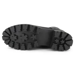 Pomar Nilkkurit*nilkkurit Varjo 100 Black nappa