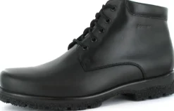 Pomar Nilkkurit*Nilkkurit XW 48692 100 Black nappa