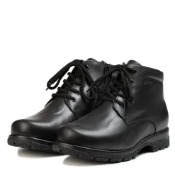 Pomar Nilkkurit*Nilkkurit XW 48692 100 Black nappa
