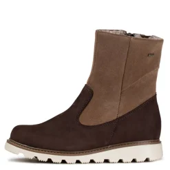 Pomar Nilkkurit*pitopohjakengät Pello 202 202 Brown / Nubuck