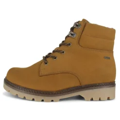 Pomar +Plus Nilkkurit*nilkkurit Hile 302 Tan Nubuck / Partelana L.