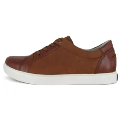 Pomar Tennarit Ja Sneakerit*tennarit Kaski 922 Rust
