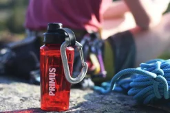 Primus Juomapullot|Juoma- Ja Baaritarvikkeet*juomapullo TrailBottle 0.6 L Tritan Red
