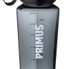 Primus Juomapullot|Juoma- Ja Baaritarvikkeet*juomapullo TrailBottle 0.6 L Tritan Black