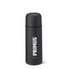 Primus Retkeilytarvikkeet*Termospullo Vacuum Bottle 0,75 Black