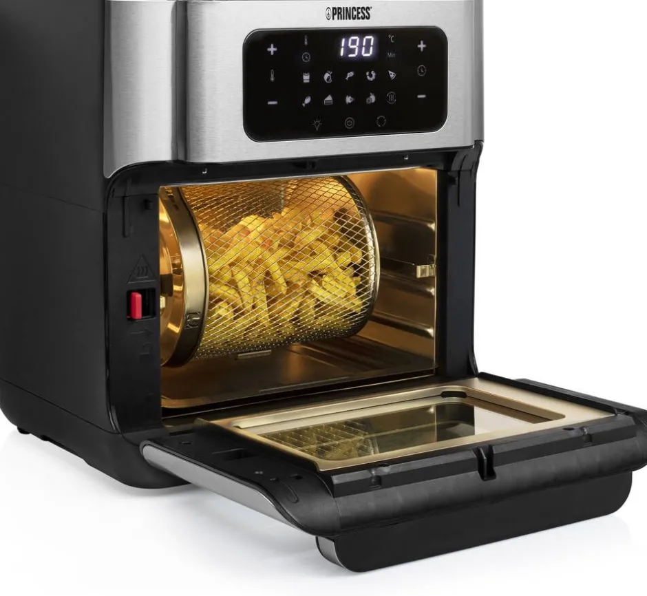 Princess Muut Keittiön Pienkoneet*aerofryer Oven