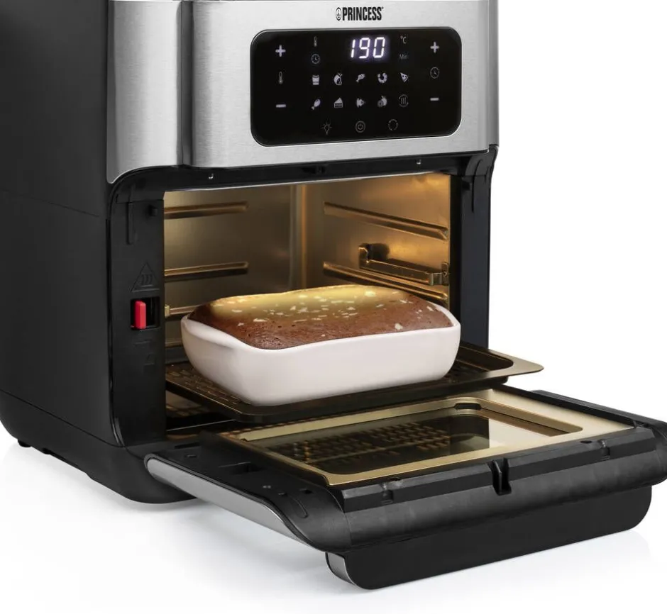 Princess Muut Keittiön Pienkoneet*aerofryer Oven