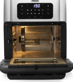Princess Muut Keittiön Pienkoneet*aerofryer Oven