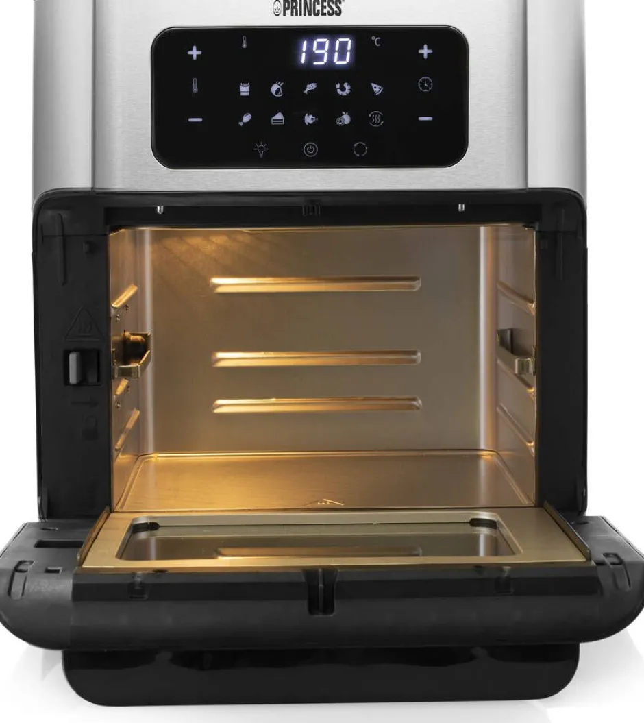 Princess Muut Keittiön Pienkoneet*aerofryer Oven