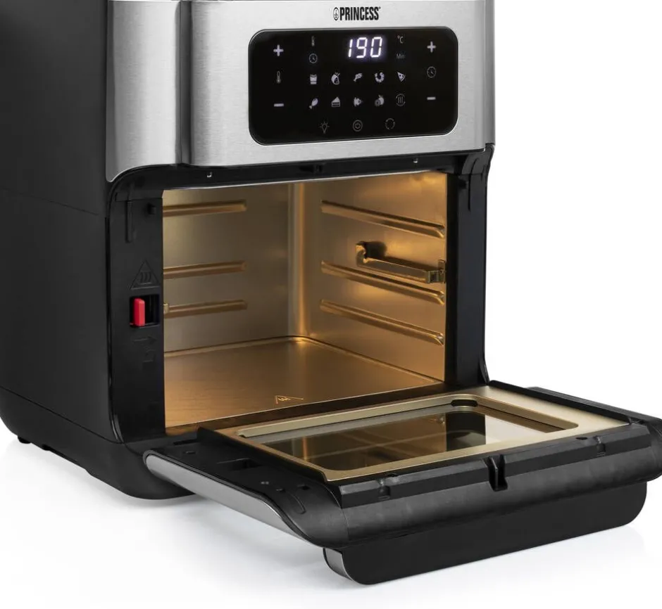 Princess Muut Keittiön Pienkoneet*aerofryer Oven