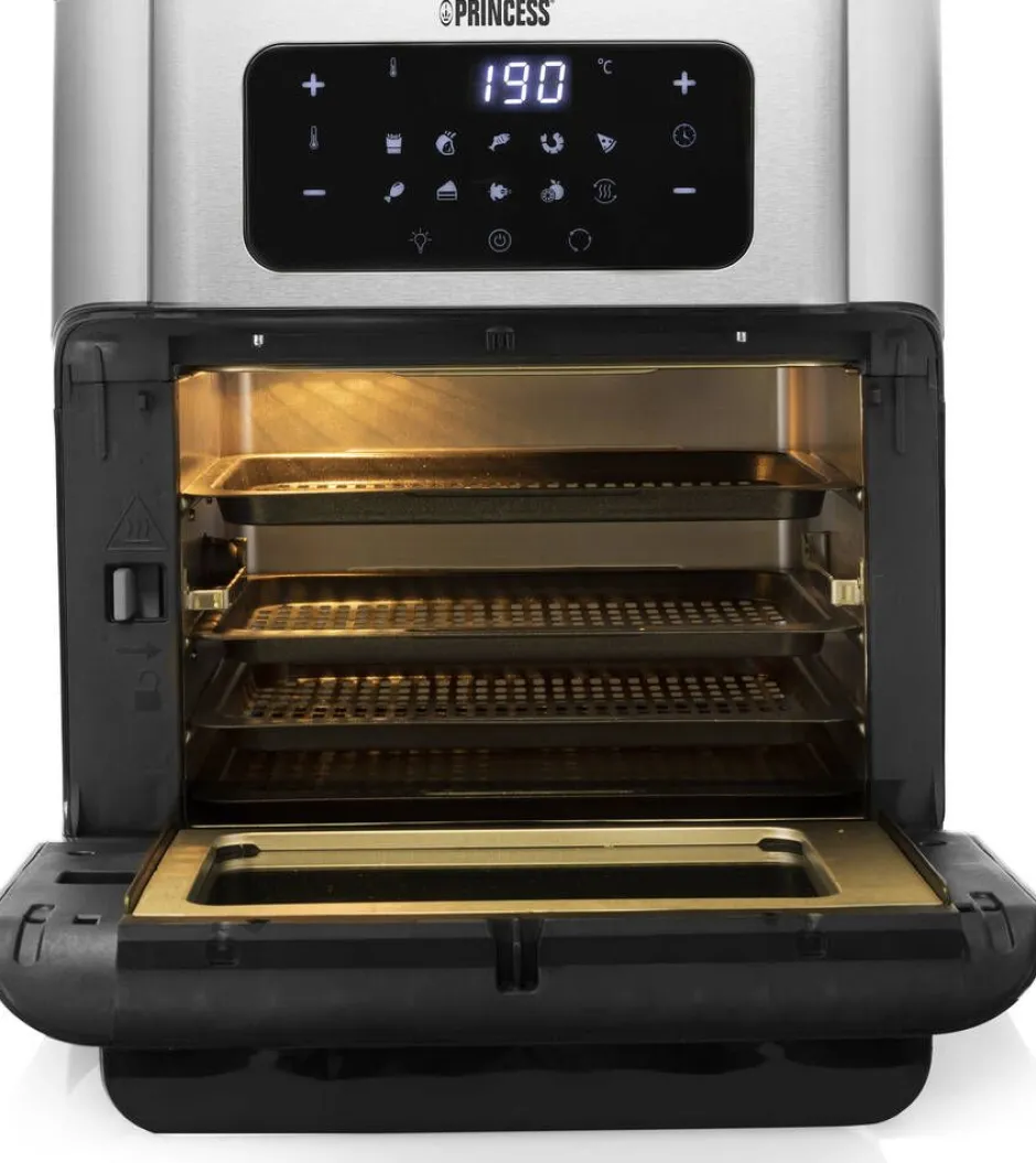 Princess Muut Keittiön Pienkoneet*aerofryer Oven