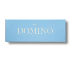Printworks Pelit Ja Palapelit*peli Classic Domino